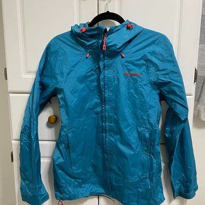 Patagonia Torrentshell Waterproof Rain Shell
